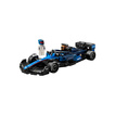 LEGO Speed Champions Williams FW46 F1 Model Car 