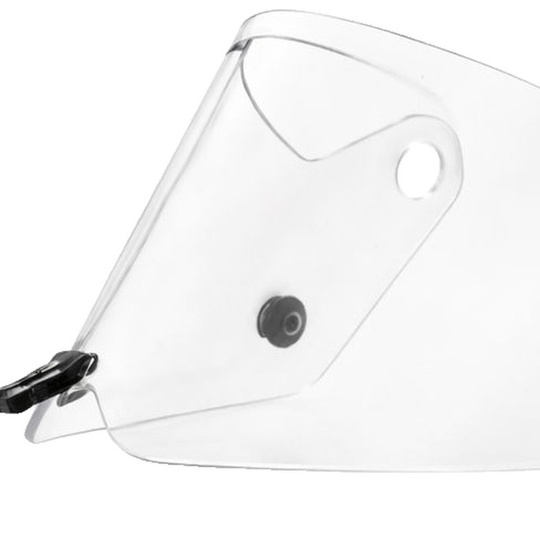 Stilo Venti WRX Dirt Visor Transparent