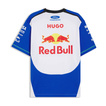 2026 Visa Cash App Racing Bulls Mens Team T-shirt 