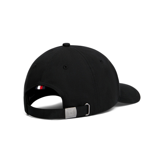 Cadillac F1 2026 Dual Brand Cap Black