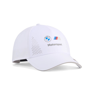 BMW Motorsport 2026 Team Cap White