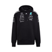 Mercedes AMG F1 2026 Team Hoodie