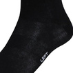 OMP Tecnica MY22 Socks Black (FIA)