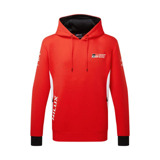 Toyota Gazoo Racing Mens Team Rally-Raid Hooded Sweatshirt