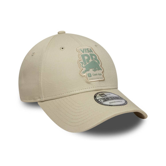 Visa Cash App RB F1 2026 Seasonal Cap Beige