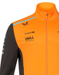 2024 McLaren F1 Men's Replica Team Softshell Jacket