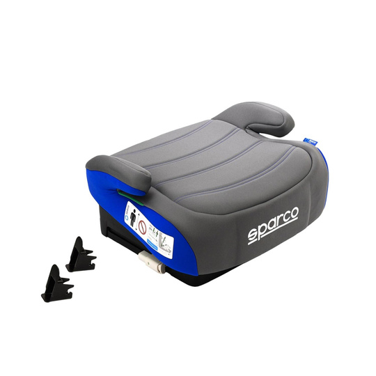 Sparco SK100I PIK Child Seat Grey