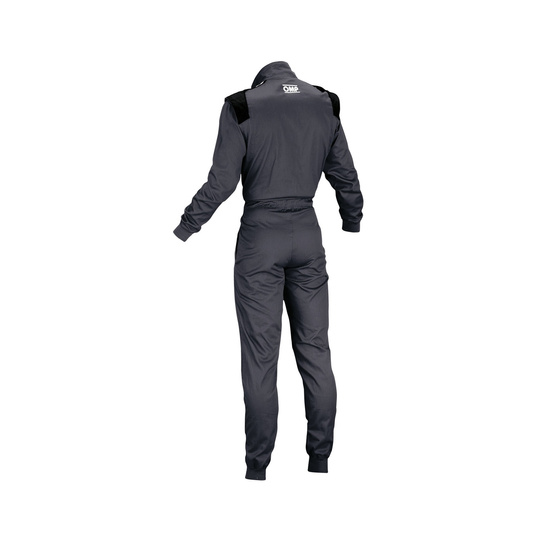 OMP SUMMER-K Kids black Karting Suit