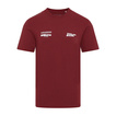 2026 Williams F1 Carlos Sainz Drivers T-shirt