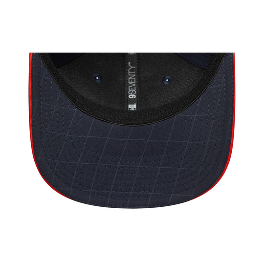 2025 Red Bull Racing Mens Team Baseball Cap