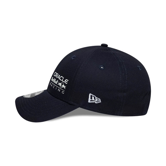 2025 Red Bull Racing Youth Logo Baseball Cap