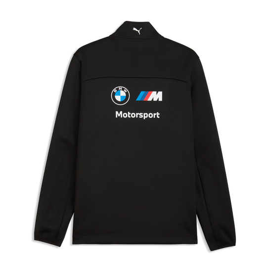 2026 BMW Motorsport Team Softshell Jacket