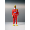 Scuderia Ferrari F1 2026 Silverstone Lewis Hamilton Cap