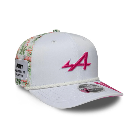 Alpine F1 2026 Pierre Gasly Miami GP Cap