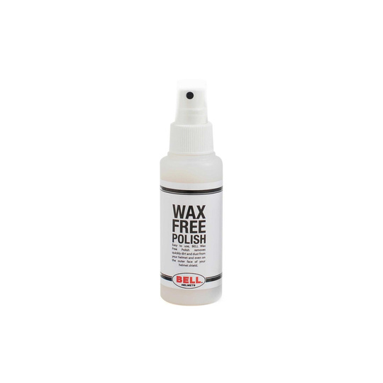 Bell helmet cleaner