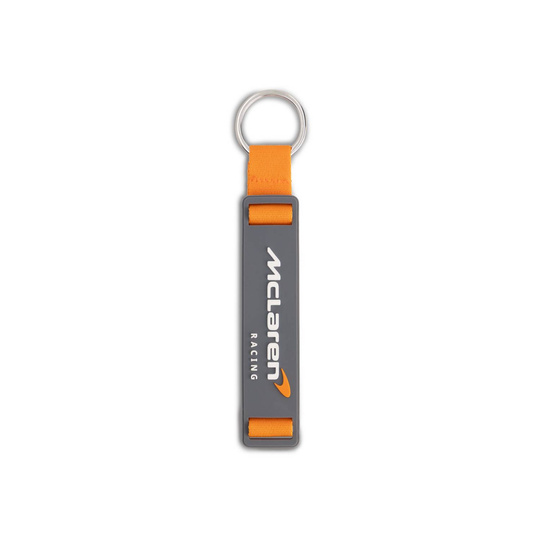 McLaren F1 2026 Logo Keyring