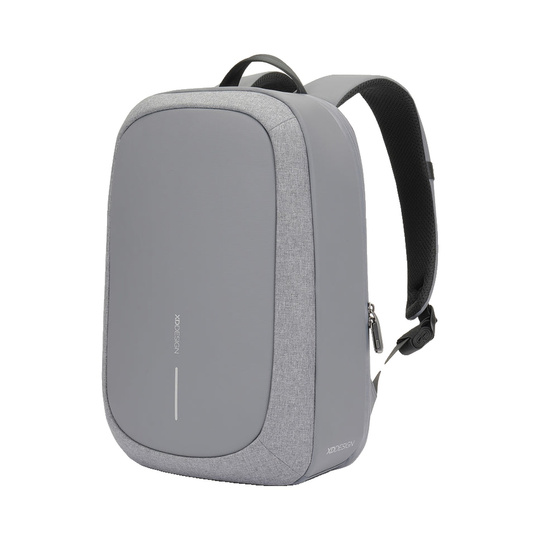XD Design Bobby Edge Backpack Grey