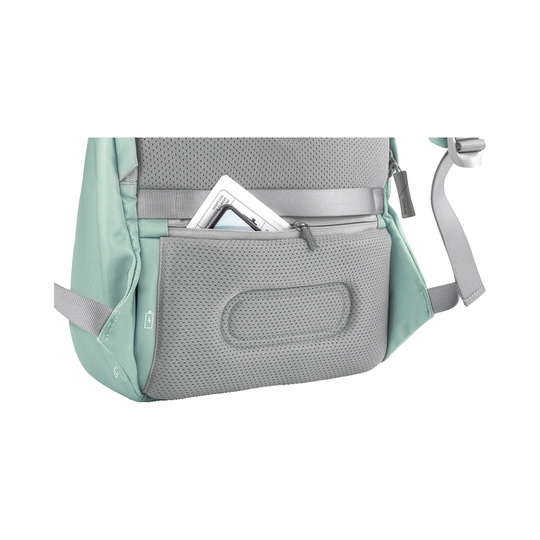 XD Design Bobby Soft Green Backpack