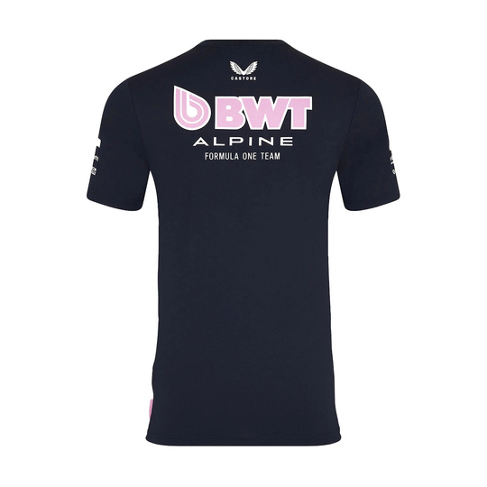 Alpine F1 Team T-shirt