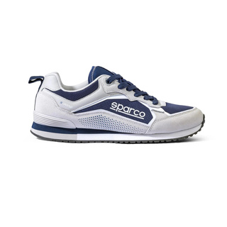 Sparco S-ROAD Shoes beige