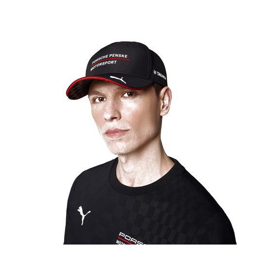 Porsche Motorsport Penske Cap