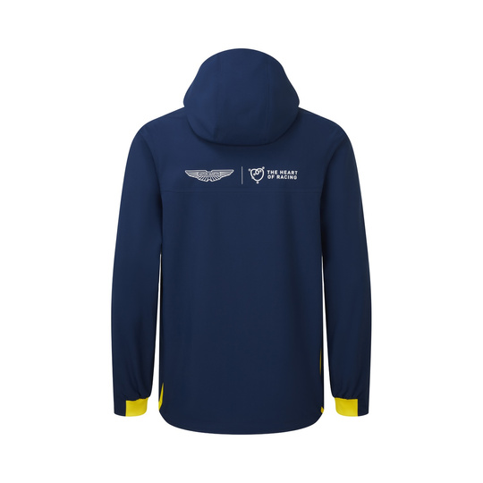 Aston Martin Racing 2026 Rain Thor Jacket