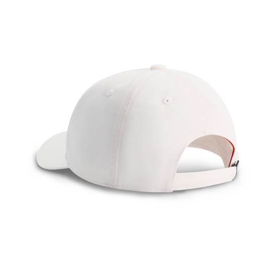 Formula 1 2026 RDW Graphic Cap White