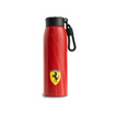 2026 Scuderia Ferrari F1 Metal Waterbottle