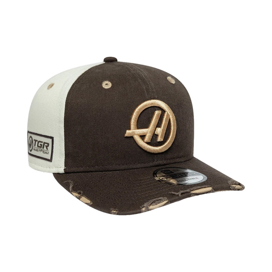 Haas F1 2026 Austin GP Cap