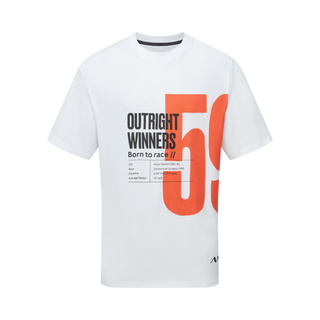 Aston Martin Racing 2026 Limited Edition 1959 T-shirt White