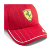2025 Scuderia Ferrari F1 Team Baseball Cap