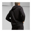 2026 Formula 1 Men's Logo Black Hoodie