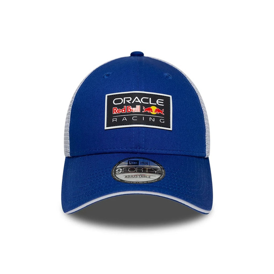 2026 Red Bull Racing Mens Summer League Baseball Cap