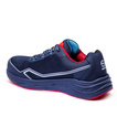 Sparco Martini Racing Corsica Mechanic Shoes
