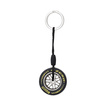 Pirelli 2026 Tyre Collection Keyring Yellow