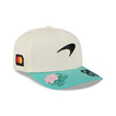 2025 McLaren F1 Mens Piastri Brazil GP Baseball Cap