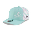 2025 Haas F1 Mens Miami GP baseball cap