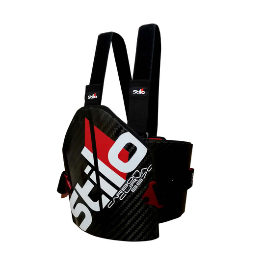 Stilo Curva 8870 Rib Protector