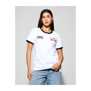 2024 Rally Poland WRC Ladies Team T-shirt