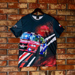 Men's Corolla WRC “WE WERE WE WILL BE” T-shirt