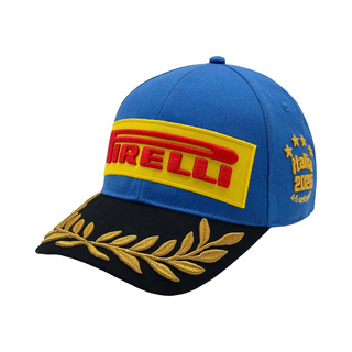 2026 Pirelli Podium Silverstone Hat