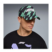 Formula 1 2026 Track Graphic Cap Green