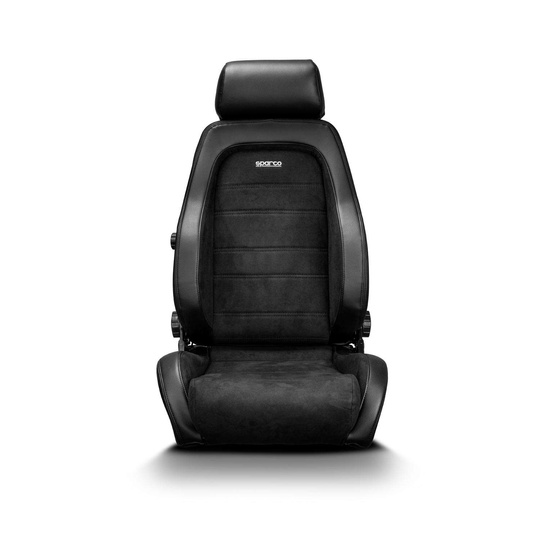 Sparco GT Car Seat black