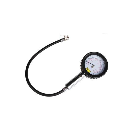 OMP 0-2.7 bar Analogue Tyre Pressure Gauge
