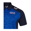 2026 Red Bull Racing Mens Hadjar Team polo shirt