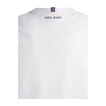 2024 Red Bull Racing Mens Block Logo T-Shirt