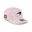 2025 McLaren F1 Mens Piastri Mexico GP Baseball Cap