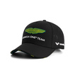 2025 Aston Martin F1 Mens Team Baseball Cap black