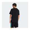 2026 Mercedes AMG F1 Mens Stealth T-shirt black