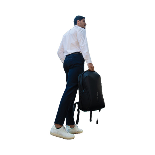 XD Design Bizz Backpack Black